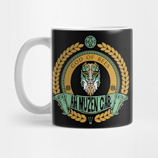 AH MUZEN CAB - LIMITED EDITION Mug